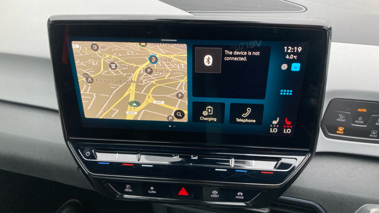 Volkswagen ID.3 150kW Family Pro Performance 58kWh 5dr Auto Electric Hatchback